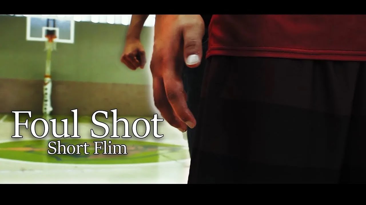 Harpaxofobia  Official Fake Trailer