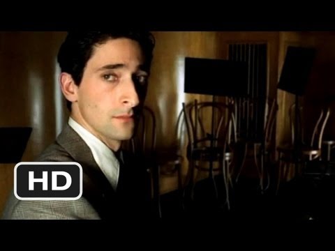 The Pianist Official Trailer #1 - (2002) HD