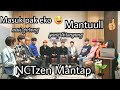 NCT SPEAKING BAHASA INDONESIA