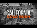 California Gold Rush Quiz
