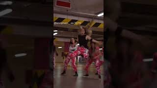 [KPOP IN PUBLIC] [AN FOCUS AS YUTA] NCT 127 - Cherry Bomb DANCE COVER