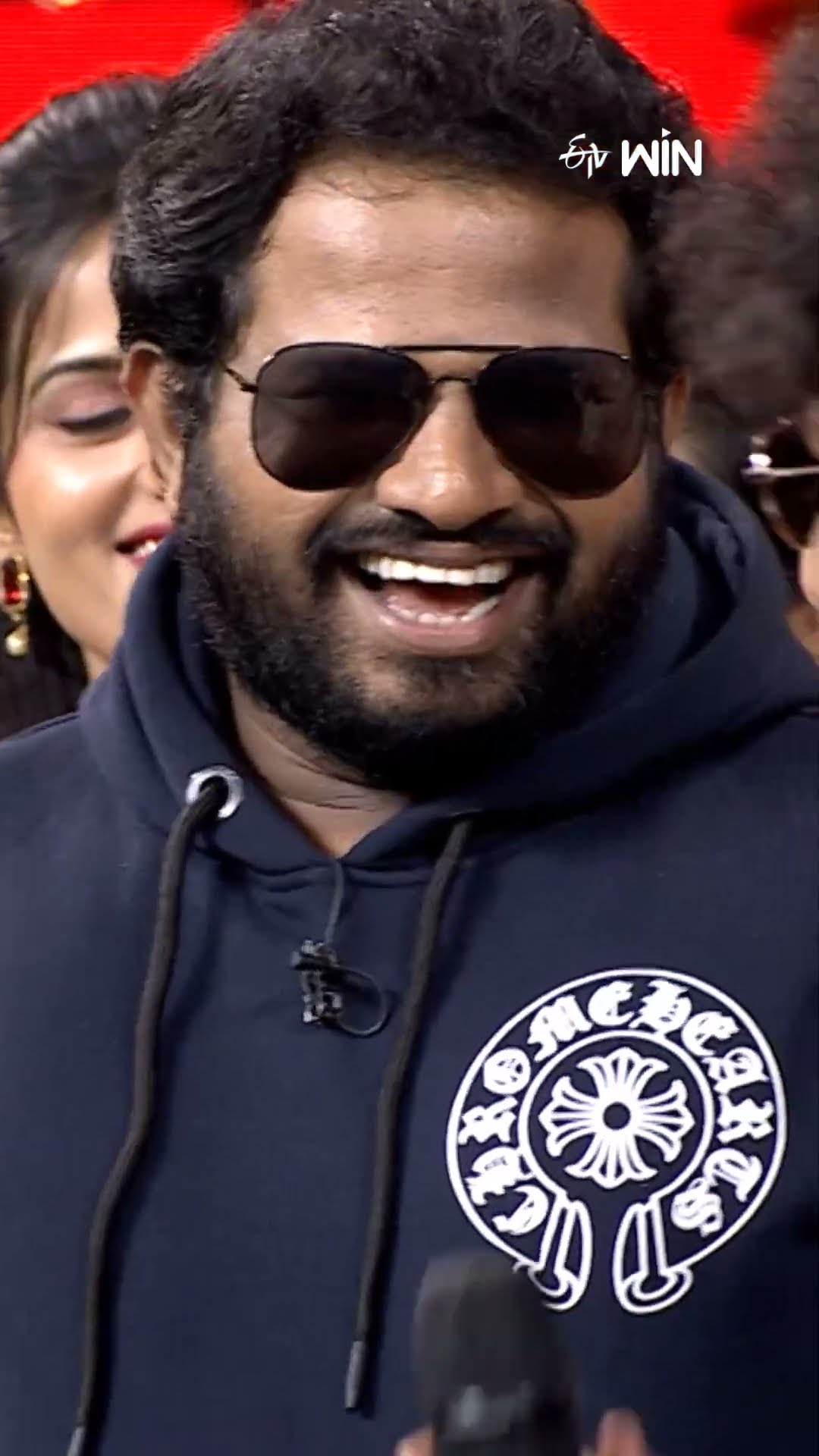#shorts - ఇంతకు హైపర్ ఆది ఎవరి తాలూకా..? #sridevidramacompany #hyperaadi #comedy