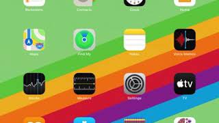 How to enable the Stopwatch feature in Clock