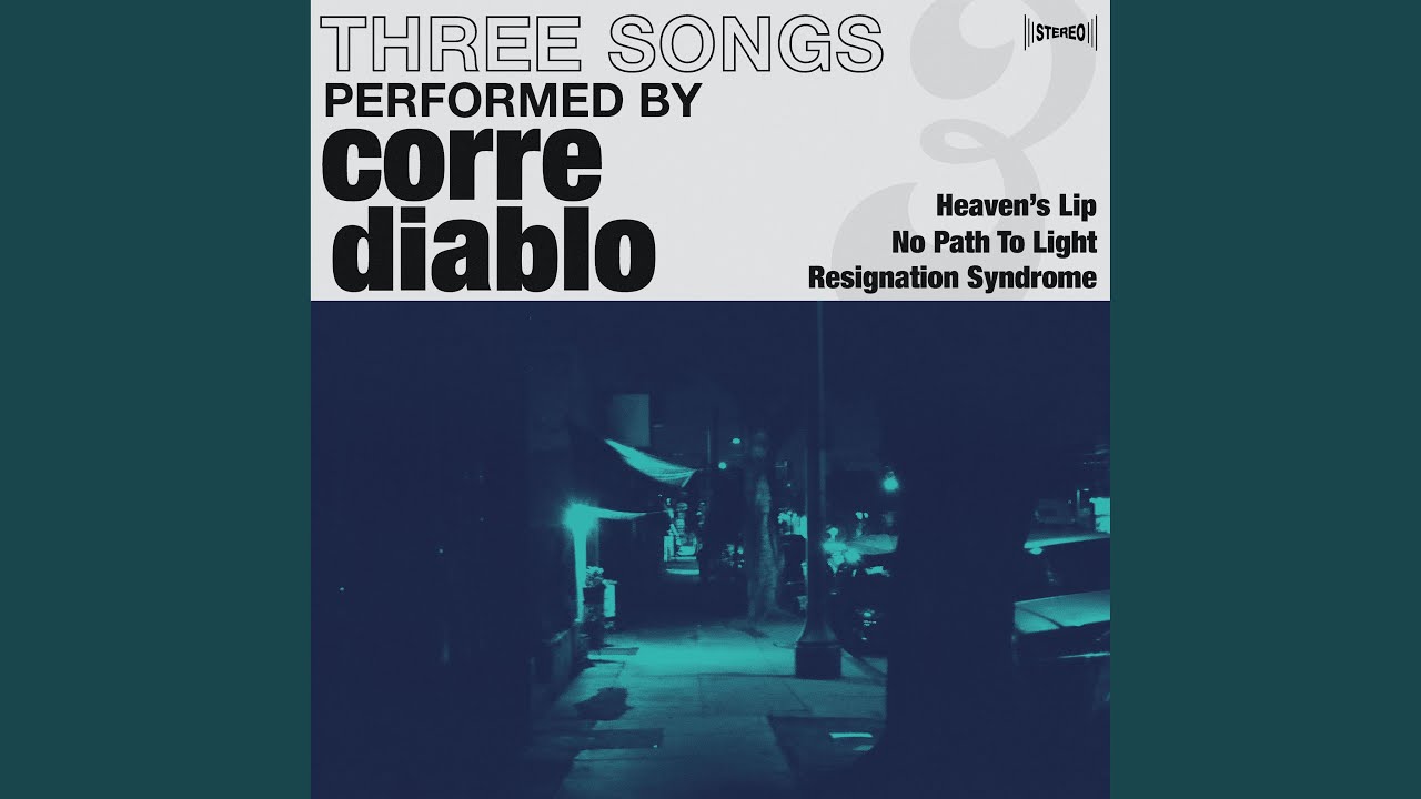 Resignation Syndrome