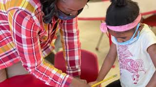 Old Redford Academy Pre-Kindergarten Program