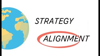 My MBA Video Assignment: Strategy Implementation at Melbourne Business School | Strategy Alignment