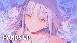 「Nightcore」Cascada → I'm Feeling It (DJ Gollum & DJ Cap Remix) 