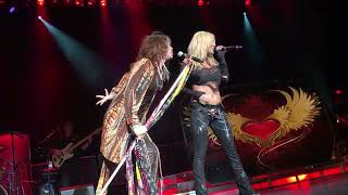 Steven Tyler and Britney Spears - "Walk This Way" LAS VEGAS TRIBUTE ARTISTS KATIE MURDOCK!