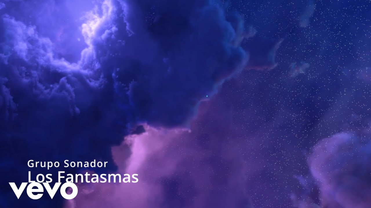 Download Grupo Soñador - Los Fantasmas (Visualizer) MP3