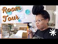 Rearranging Niyah's Room | My Room Tour