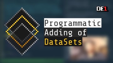Add Datasets Programmatically to a Kedro Catalog - Writing Data Pipelines with Kedro 9