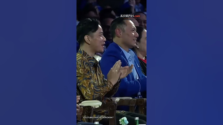 Momen Prabowo Roasting Gibran dan AHY yang Duduk Berdampingan