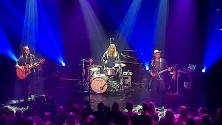 Avi Kaplan Whistle live @TivoliVredenburg Utrecht 2022 March 29