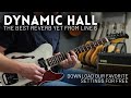 Line 6 Dynamic Hall - the best reverb from Line 6 yet // Download our favorite settings for free