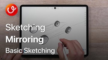 uMake Help - Mirroring Tool