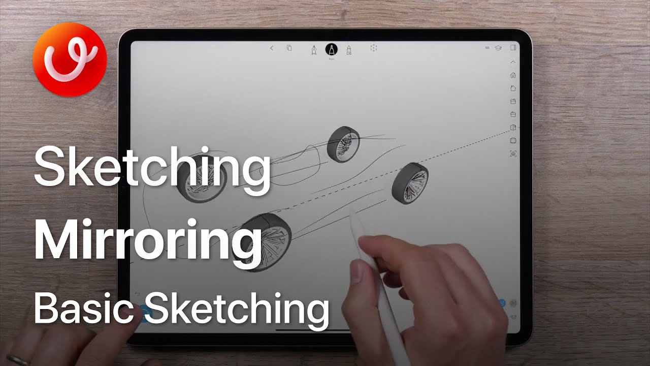 3d modeling app for mac uMake Help - Mirroring Tool