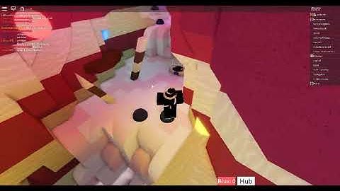 Blockate: 10 million event (Let