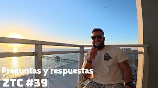 Preguntas y respuestas video bomba / ztc #39