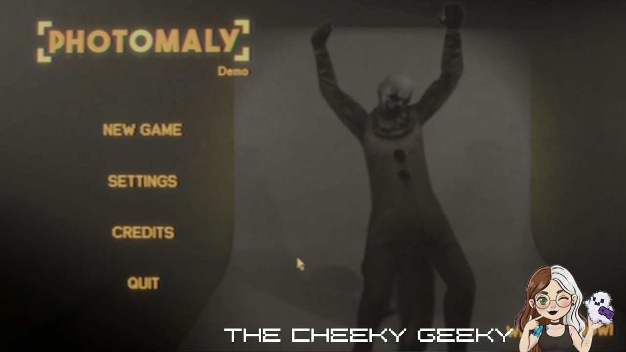 Something is not quite right about these pictures... (Photomaly) DEMO