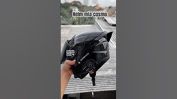 Helm mla cosmo #helm #helmet #mlacosmo