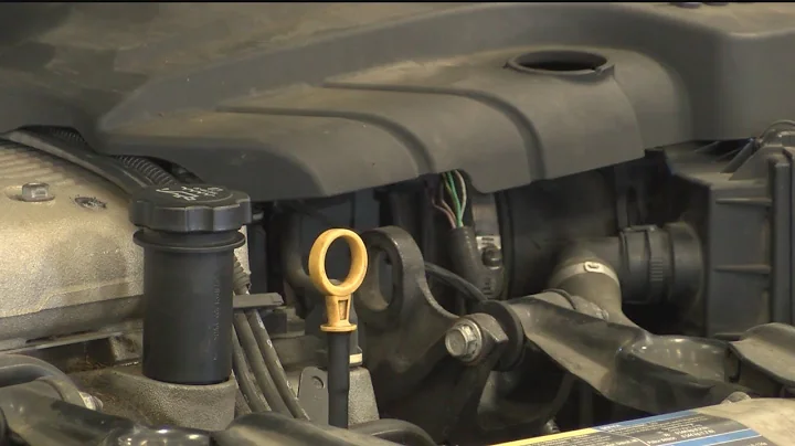 Bill Could Eliminate Vehicle Inspections