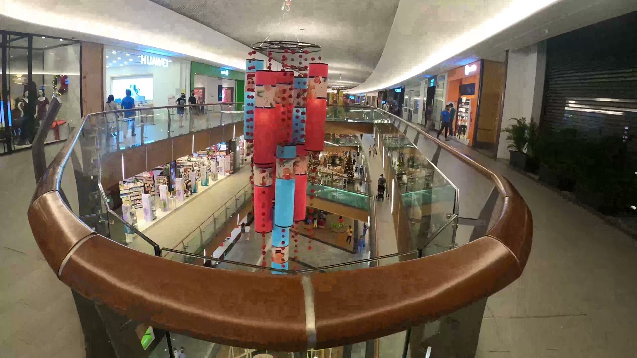 Gsc mid valley southkey