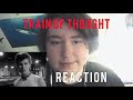 First Time Hearing A-ha - Train of Thought REACTION!