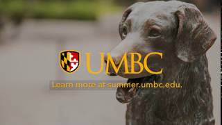 How to Drop a UMBC Class