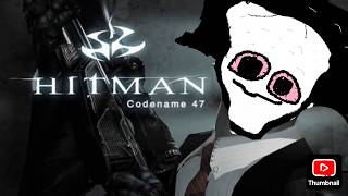 Hitman: Codename 47