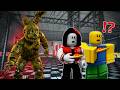 『FNAF』のフレディから朝まで生き残るロブロックス!!【ROBLOX/ロブロックス】