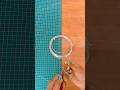 60secondcraft #youtubevideo #shorts #shortvideo #craftersonatina #artandcraft #art #Tina #Sona&Tina