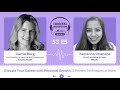 Bridging the Gap Between Personal and Professional Growth with Carrie Berg | Podcast