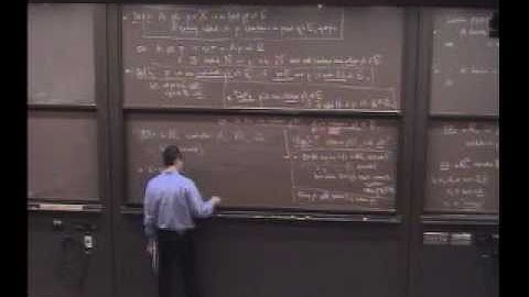 Real Analysis, Lecture 9: Limit Points (6/8)