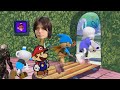 Squidward Kicks Out EVEN MORE MOST WANTED CHARACTERS FOR SMASH 