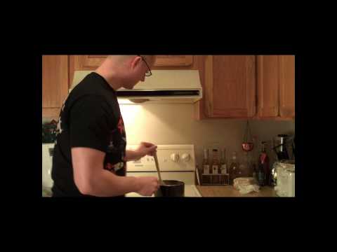 Chicken "Coconut Soup"  EP #1 How Quick can I CurrySimple Series