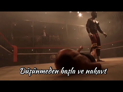 Undisputed Turbo (knock out) - Türkçe Çeviri
