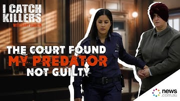 Bringing Down The Predator Malka Leifer (Part 2) | I Catch Killers Podcast