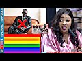 Bijou: Pour que niou Ame réwmou Stable il faut niou Ame justice