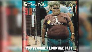 FATBOY SLIM - The Rockafeller Skank