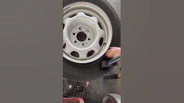 Replacing Bad TPMS