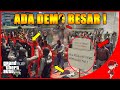 GTA V RASA INDONESIA (7) - SERU !! HENTIKAN DEMO BESAR !!