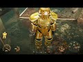 Fallout 4 Mods of the day: Submersible Power Armor UPDATE