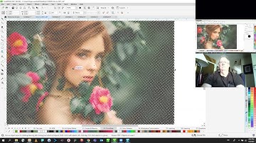 VOH 2021 The Power Behind CorelDRAW 2021 with Rodger Wambolt of CorelDRAW