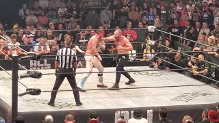 AEW ALL OUT 2022 JON MOXLEY VS CM PUNK FULL MATCH LIVE FROM ARENA AEW WORLD CHAMPIONSHIP