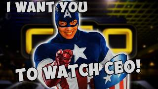 Why You Need To Watch Tokon's Biggest Tournament
