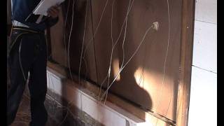 Brandproef Alprokon Pendeldeurnaalden