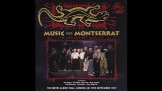 Various Artists - Music For Monserrat 1997 - Full Concert - Extended Version (Uncut Version)