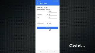 CASHFLOW Assist Game Helper   App Walkthrough screenshot 4