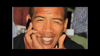 Supersport is ‘looking into’ Ashwin Willemse’s set walk-off
