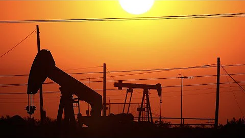 Oil prices rise on a decline in U.S. crude inventory - DayDayNews